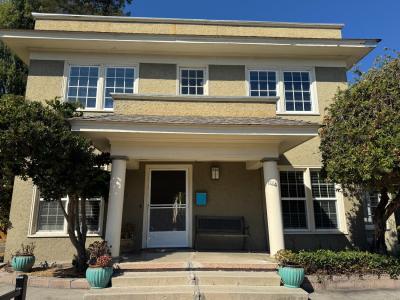 1114 Laurel Street, Santa Cruz, Califórnia 95060, Estados Unidos