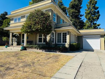 1114 Laurel Street, Santa Cruz, Califórnia 95060, Estados Unidos