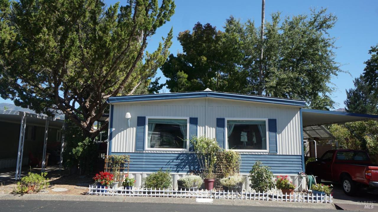 2412 Foothill Blvd 47, Calistoga, Califórnia 94515, Estados Unidos