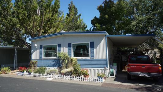 2412 Foothill Blvd 47, Calistoga, Califórnia 94515, Estados Unidos