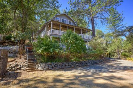 15241 Magnolia Road, Grass Valley, 캘리포니아 95949, 미국