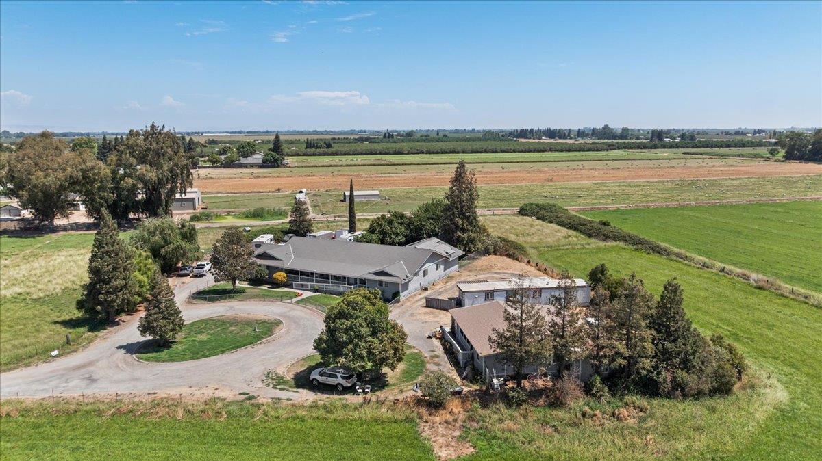 25832 Magnolia Road, Escalon, カリフォルニア 95320, アメリカ合衆国