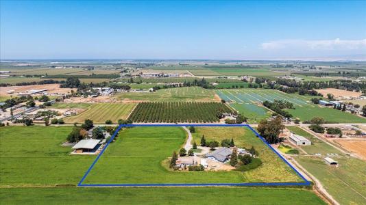 25832 Magnolia Road, Escalon, カリフォルニア 95320, アメリカ合衆国