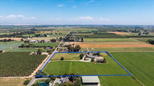 25832 Magnolia Road, Escalon, カリフォルニア 95320, アメリカ合衆国