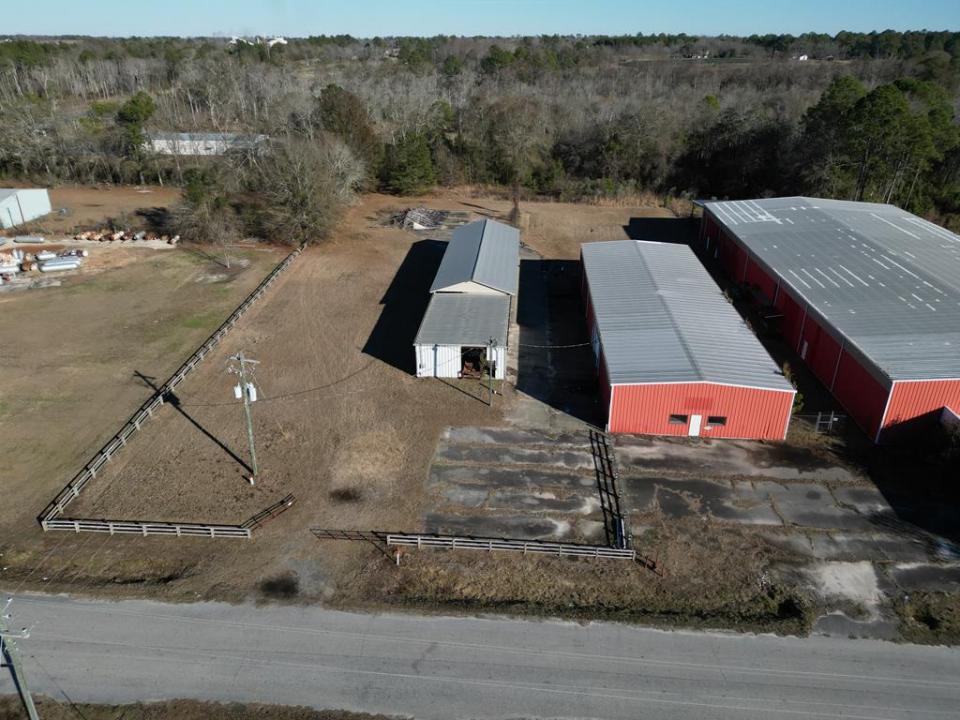 123 Wood Tech Dr, Rochelle, Georgia 31079