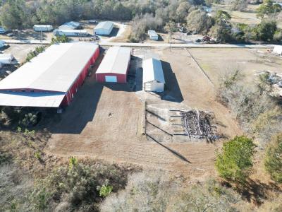 123 Wood Tech Dr, Rochelle, Georgia 31079