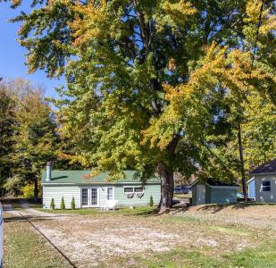 81 S Black River Road, Waverly Township, Michigan 49765, Estados Unidos