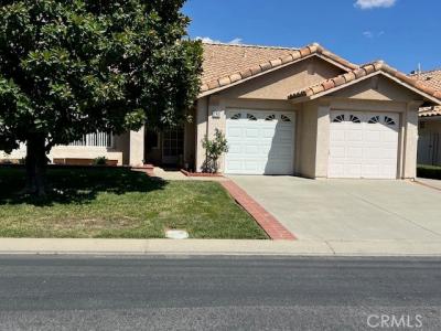 1534 Woodlands Drive, Banning, California 92220, USA
