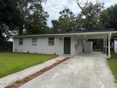 7262 Kivler Drive, Jacksonville, פלורידה 32210, ארצות הברית של אמריקה