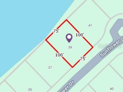 39 Sunflower Drive, Placida, Florida 33946, Estados Unidos