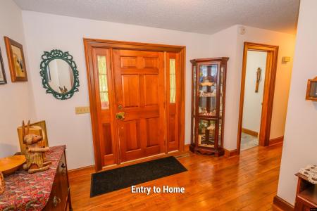 3085 SYCAMORE SPRINGS ROAD, Mountain Home, Arkansas 72653, Estados Unidos