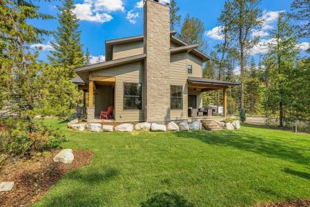 12850 Aurora Drive, Donnelly, Idaho 83615, États-Unis