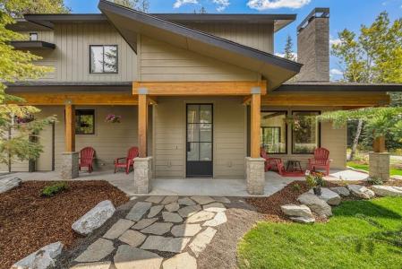 12850 Aurora Drive, Donnelly, Idaho 83615, États-Unis