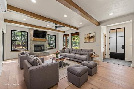 12850 Aurora Drive, Donnelly, Idaho 83615, États-Unis