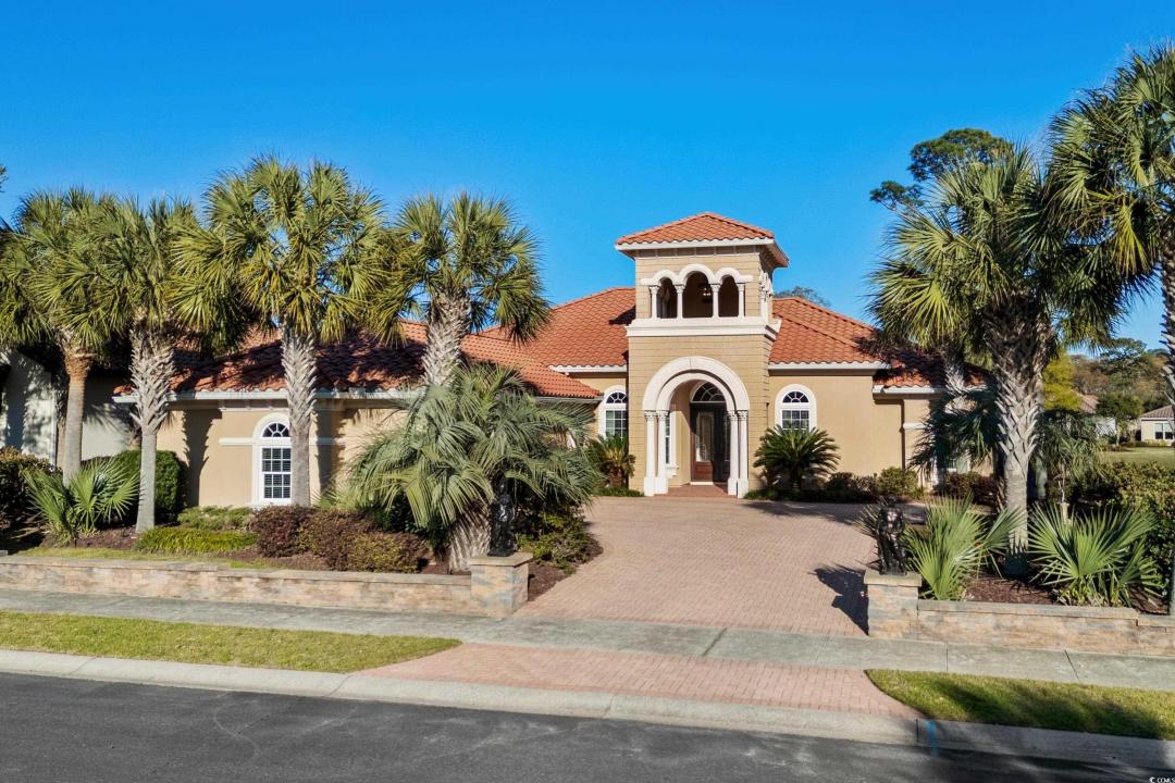 7268 Seville Dr., Myrtle Beach, Caroline Du Sud 29572, États-Unis