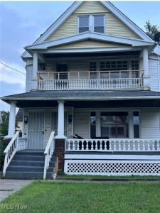 12404 Saywell Avenue #3, Cleveland, 오하이오 44108, 미국