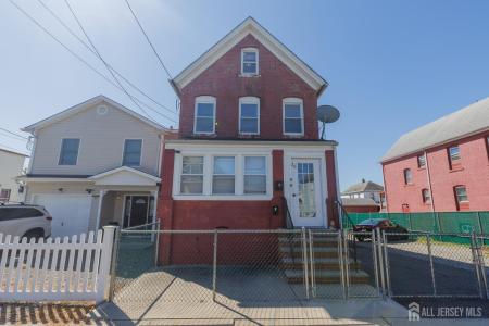 28 Union Street, Carteret, New Jersey 07008