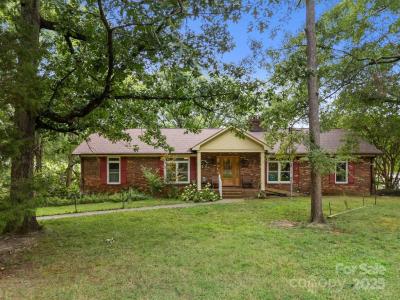 240 Skysail Road, Salisbury, شمال كارولينا 28146, الولايات المتحدة