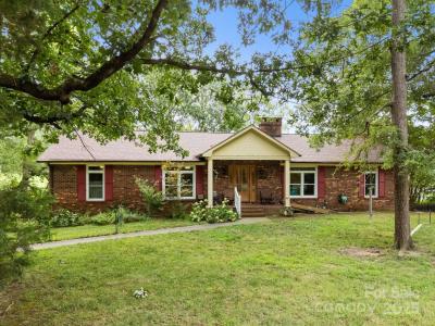 240 Skysail Road, Salisbury, شمال كارولينا 28146, الولايات المتحدة