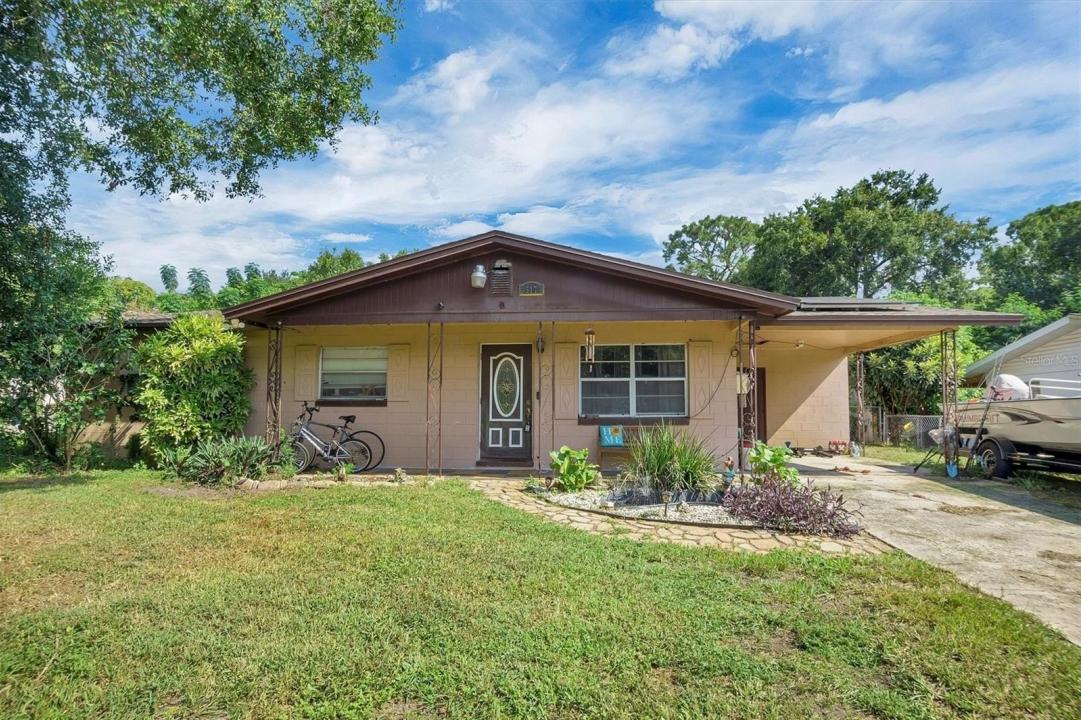 517 MARIANNA ROAD, AUBURNDALE, 佛罗里达州 33823, 美国