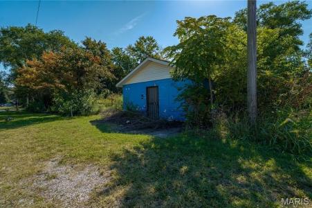 3300 McCasland Avenue, East St Louis, 伊利諾州 62207, 美國