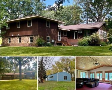 6312 230th Street, Saint Augusta, Minnesota 56301, USA