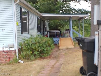 2022 Waterford Road, East Palestine, 俄亥俄州 44413, 美國