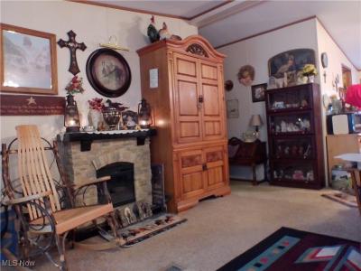 2022 Waterford Road, East Palestine, 俄亥俄州 44413, 美國