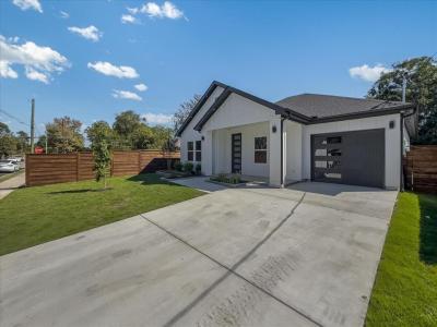 1638 Garden Drive, Dallas, Texas 75215, USA