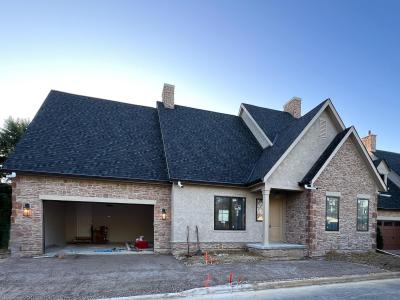 92 Barrington Place, Powell, Ohio 43065, USA