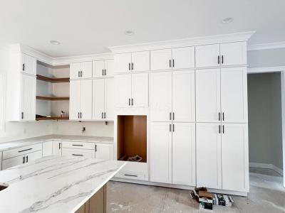 92 Barrington Place, Powell, Ohio 43065, USA