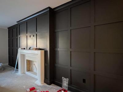 92 Barrington Place, Powell, Ohio 43065, USA