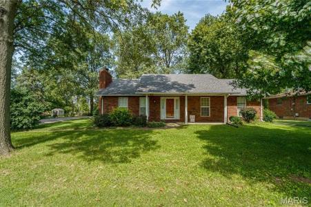 2507 Morrison Road, Granite City, Illinois 62040, USA