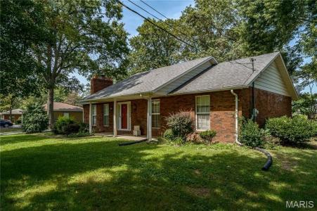 2507 Morrison Road, Granite City, 伊利諾州 62040, 美國