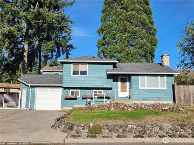 12322 NE 134th Street, Kirkland, Washington 98034