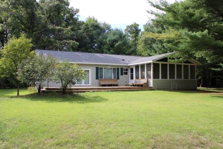 5892 S Carrigan Drive, Newaygo, Michigan 49337, États-Unis