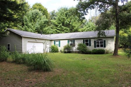 5892 S Carrigan Drive, Newaygo, Michigan 49337, États-Unis