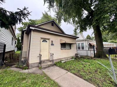 3543 S Artesian Ave, Chicago, Illinois 60632, USA