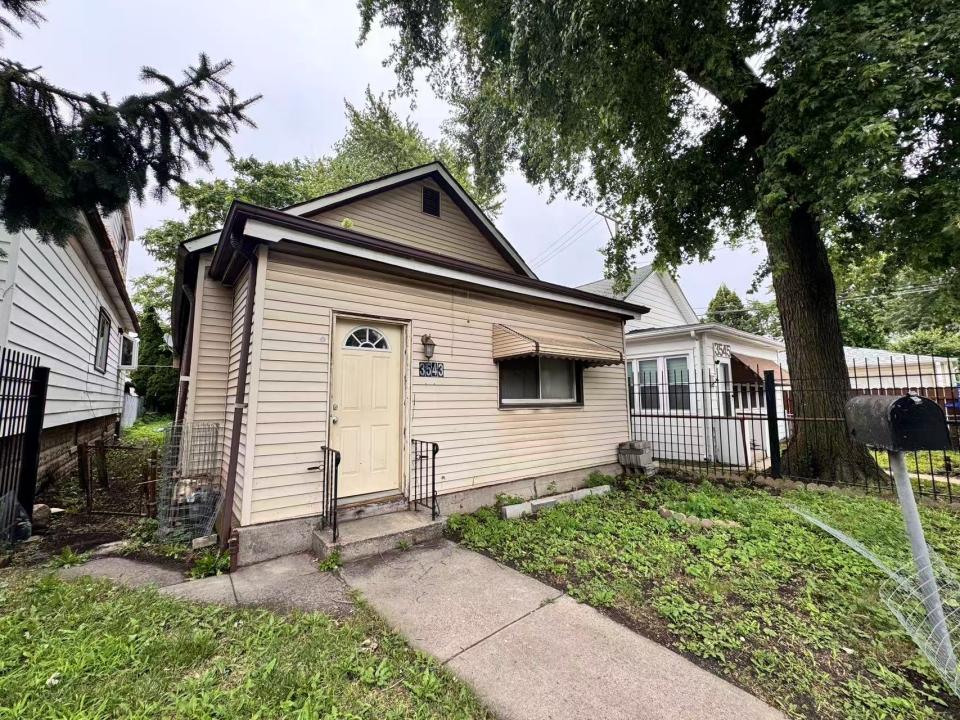 3543 S Artesian Ave, Chicago, イリノイ 60632, アメリカ合衆国