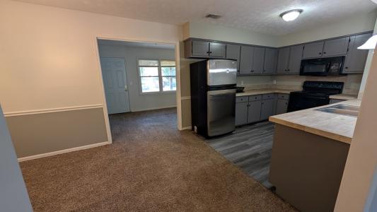 7101 Cross Tie Drive, Columbus, 乔治亚州 31909, 美国