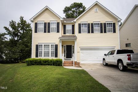 5109 Heather Ridge Lane, Raleigh, Caroline Du Nord 27610, États-Unis