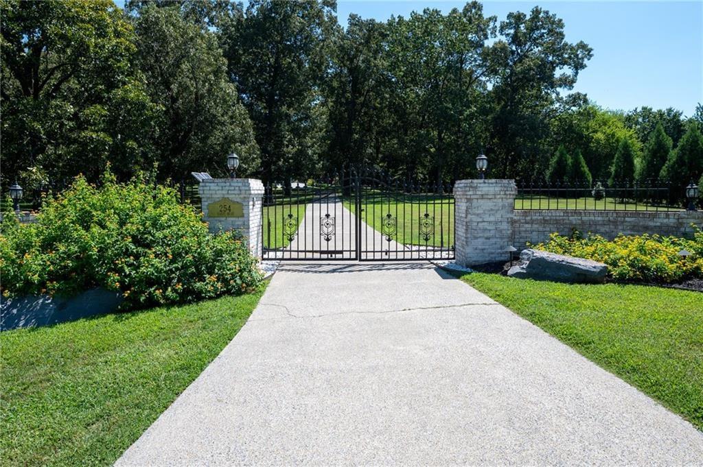 254 Bud Hardy Road Se, Calhoun, Géorgie 30701, États-Unis