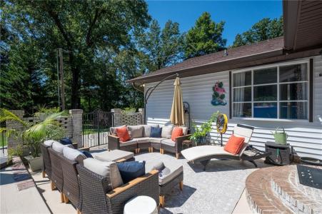 254 Bud Hardy Road Se, Calhoun, Géorgie 30701, États-Unis