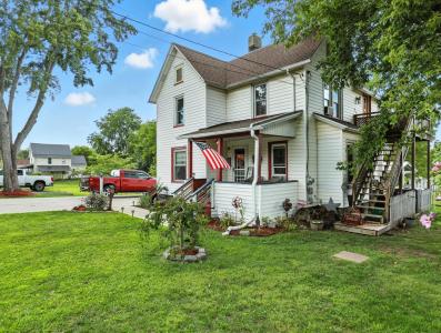 101 Pitney St, Sayre, Pennsylvania 18840, USA