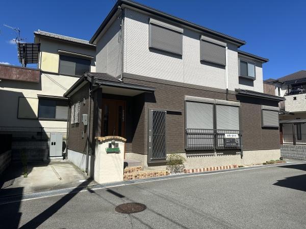 坊島5丁目, 箕面市, Osaka 562-0013, 일본