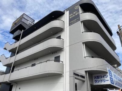 広畑区東新町１丁目14-1, 姫路市, Hyogo 671-1121, Japan