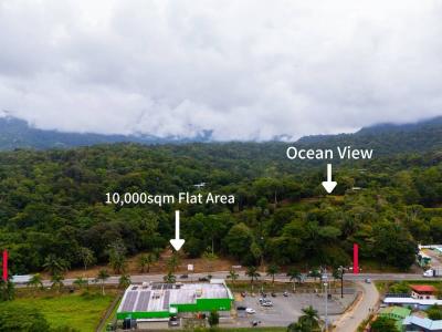 Uvita Bahía Ballena Osa, Puntarenas 60504, Costa Rica