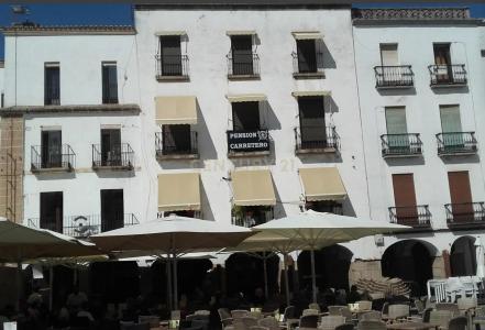 Cáceres, Extremadura 10003, Spain
