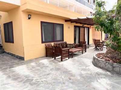 圣克鲁斯-德特内里费, Canarias 38430, 西班牙