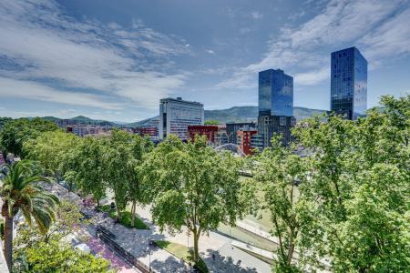 Bizkaia, País Vasco/Euskadi 48007, İspanya